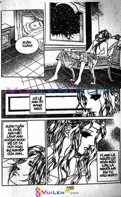 Nữ hoàng biển cả - Chapter 5 - Trang 135