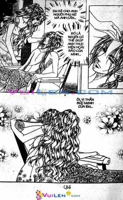 Nữ hoàng biển cả - Chapter 5 - Trang 136