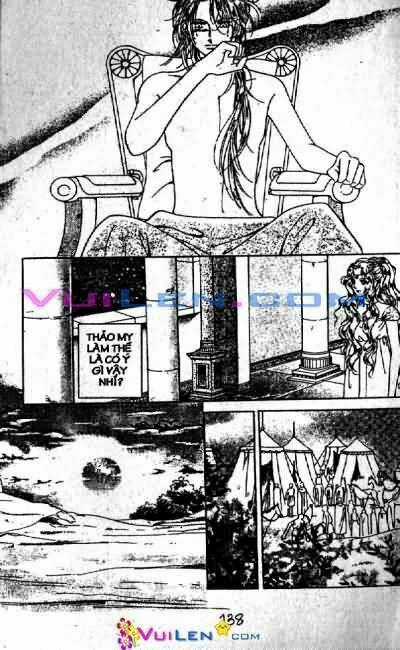 Nữ hoàng biển cả - Chapter 5 - Trang 138