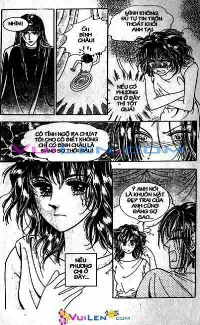 Nữ hoàng biển cả - Chapter 5 - Trang 145