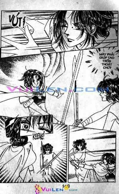 Nữ hoàng biển cả - Chapter 5 - Trang 149