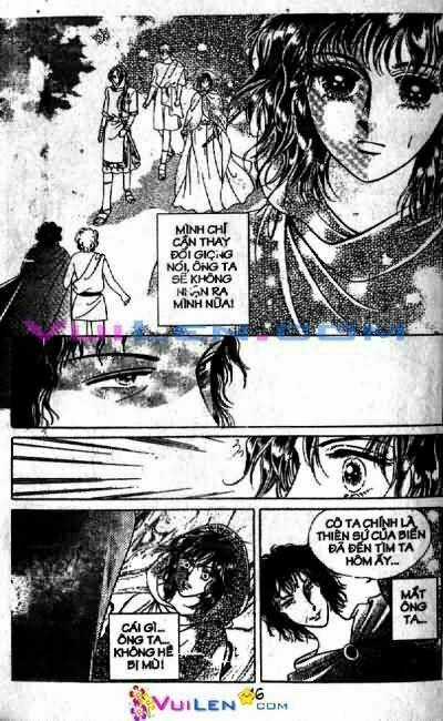 Nữ hoàng biển cả - Chapter 5 - Trang 16