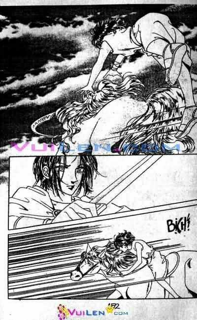 Nữ hoàng biển cả - Chapter 5 - Trang 152