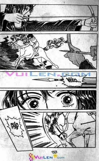 Nữ hoàng biển cả - Chapter 5 - Trang 153