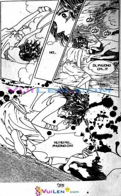 Nữ hoàng biển cả - Chapter 5 - Trang 155