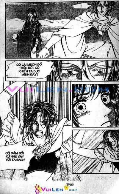 Nữ hoàng biển cả - Chapter 5 - Trang 156