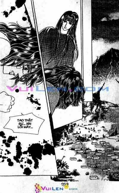 Nữ hoàng biển cả - Chapter 5 - Trang 159