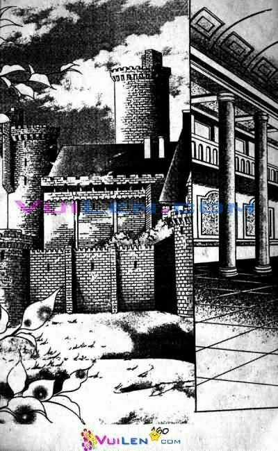 Nữ hoàng biển cả - Chapter 5 - Trang 160