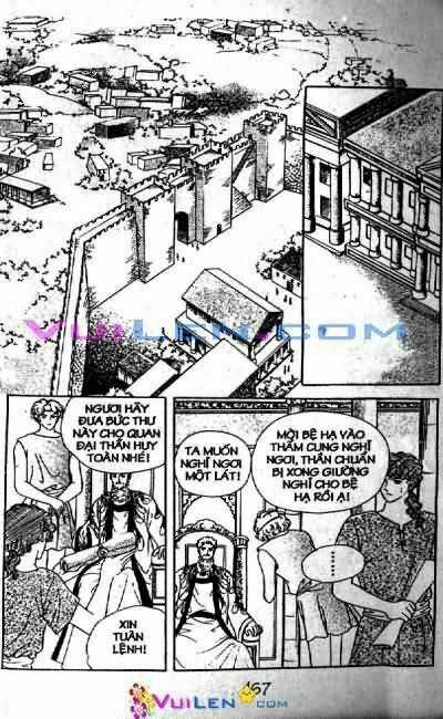 Nữ hoàng biển cả - Chapter 5 - Trang 167