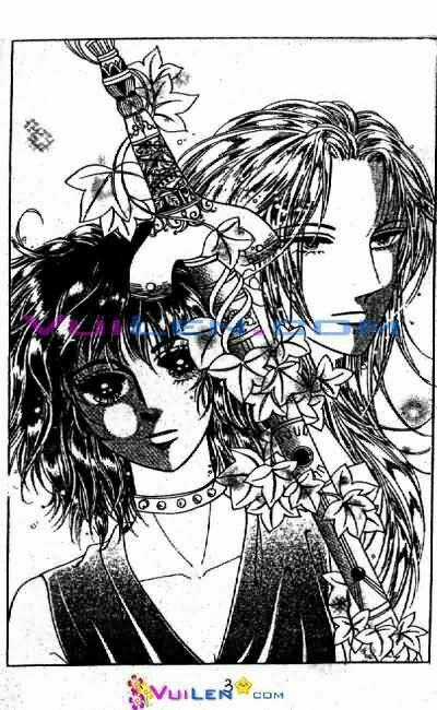 Nữ hoàng biển cả - Chapter 5 - Trang 3