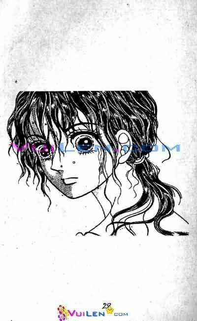 Nữ hoàng biển cả - Chapter 5 - Trang 28