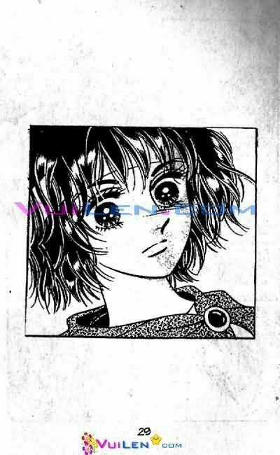 Nữ hoàng biển cả - Chapter 5 - Trang 29