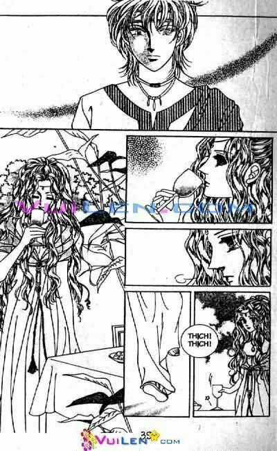 Nữ hoàng biển cả - Chapter 5 - Trang 39