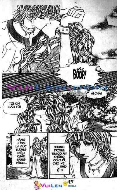 Nữ hoàng biển cả - Chapter 5 - Trang 45