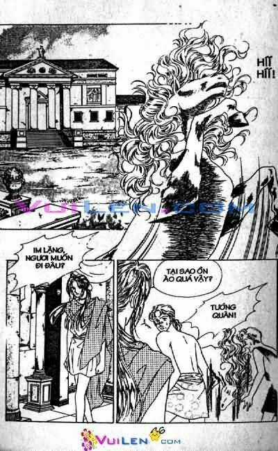 Nữ hoàng biển cả - Chapter 5 - Trang 46