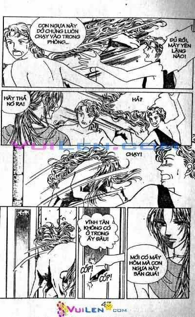 Nữ hoàng biển cả - Chapter 5 - Trang 47