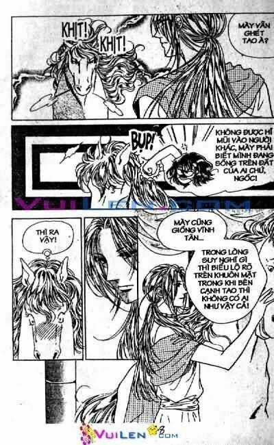 Nữ hoàng biển cả - Chapter 5 - Trang 48