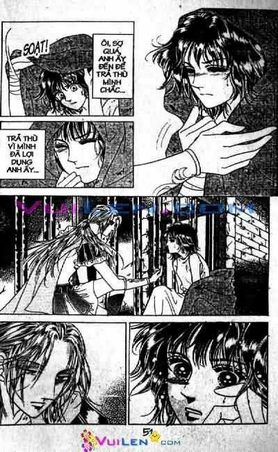 Nữ hoàng biển cả - Chapter 5 - Trang 51