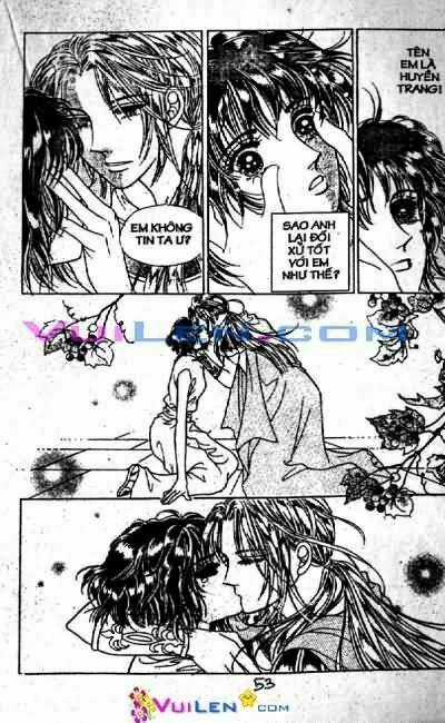 Nữ hoàng biển cả - Chapter 5 - Trang 53