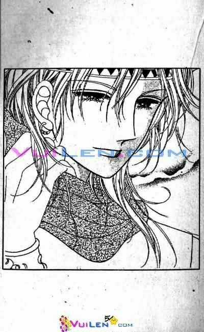 Nữ hoàng biển cả - Chapter 5 - Trang 54