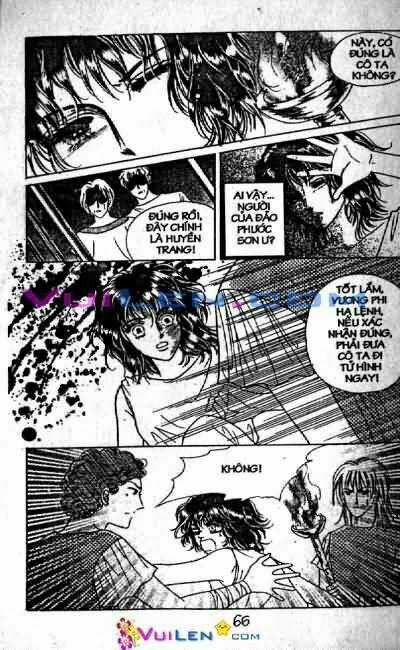 Nữ hoàng biển cả - Chapter 5 - Trang 66