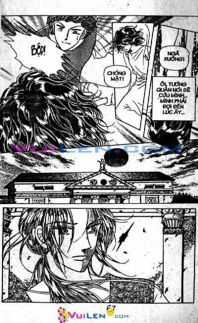 Nữ hoàng biển cả - Chapter 5 - Trang 67