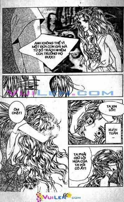 Nữ hoàng biển cả - Chapter 5 - Trang 69