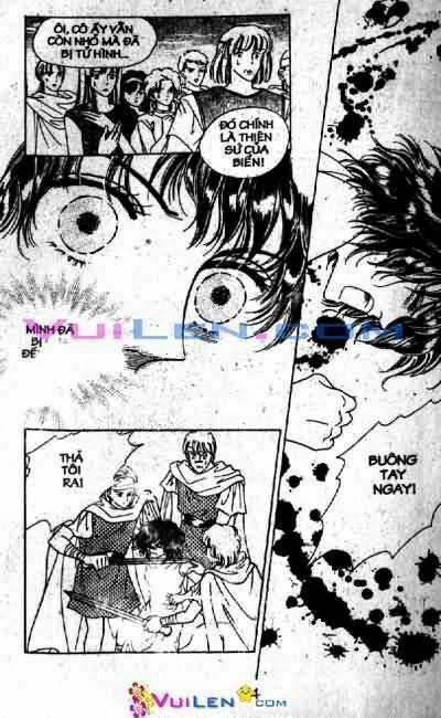 Nữ hoàng biển cả - Chapter 5 - Trang 74