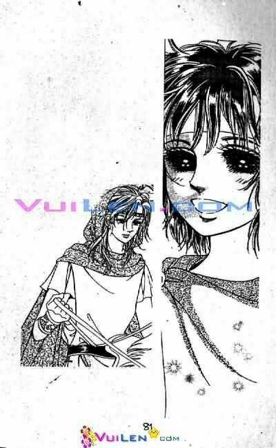 Nữ hoàng biển cả - Chapter 5 - Trang 81