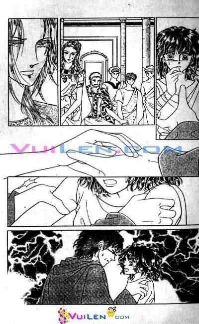 Nữ hoàng biển cả - Chapter 5 - Trang 88