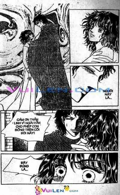 Nữ hoàng biển cả - Chapter 5 - Trang 89