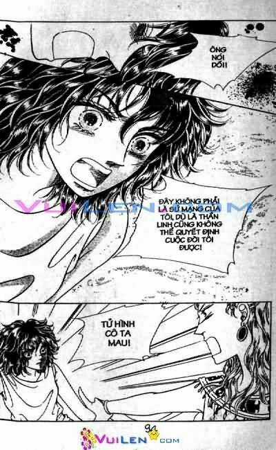 Nữ hoàng biển cả - Chapter 5 - Trang 94