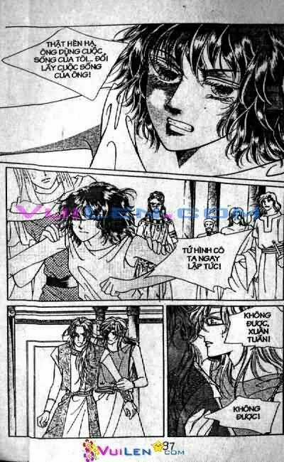 Nữ hoàng biển cả - Chapter 5 - Trang 97