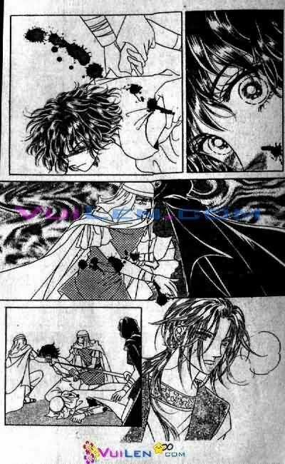 Nữ hoàng biển cả - Chapter 5 - Trang 100