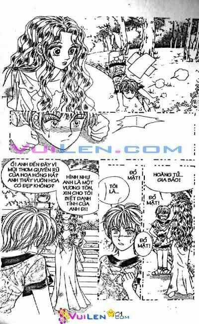 Nữ hoàng biển cả - Chapter 6 - Trang 101