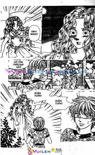 Nữ hoàng biển cả - Chapter 6 - Trang 102