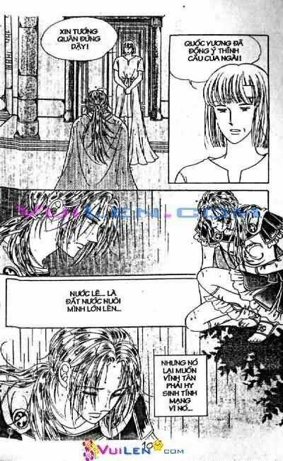 Nữ hoàng biển cả - Chapter 6 - Trang 105