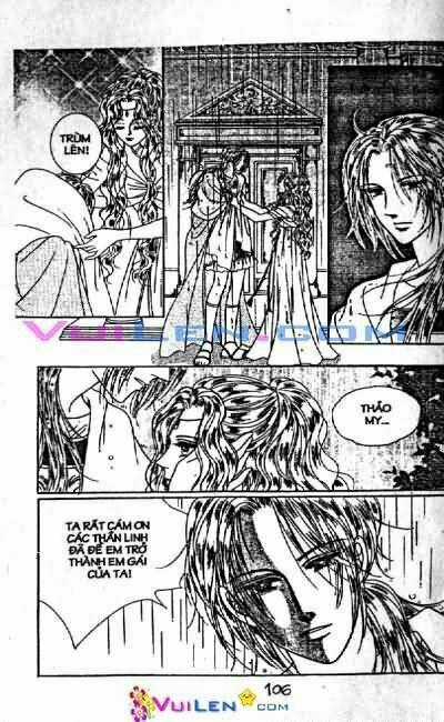 Nữ hoàng biển cả - Chapter 6 - Trang 106