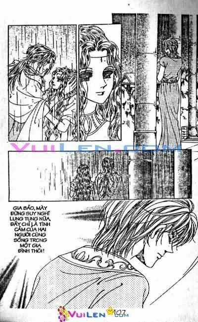 Nữ hoàng biển cả - Chapter 6 - Trang 107