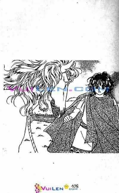 Nữ hoàng biển cả - Chapter 6 - Trang 108