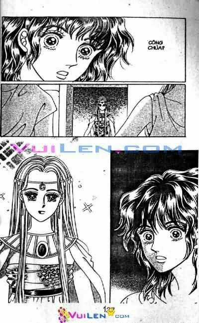 Nữ hoàng biển cả - Chapter 6 - Trang 127