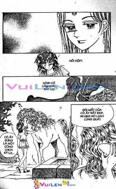 Nữ hoàng biển cả - Chapter 6 - Trang 129