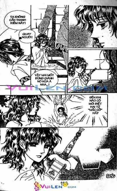 Nữ hoàng biển cả - Chapter 6 - Trang 133