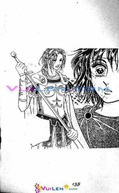 Nữ hoàng biển cả - Chapter 6 - Trang 135