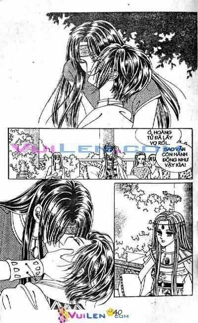 Nữ hoàng biển cả - Chapter 6 - Trang 140