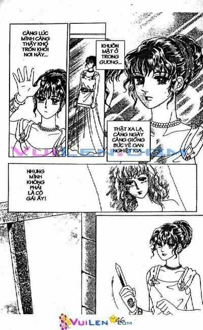 Nữ hoàng biển cả - Chapter 6 - Trang 146