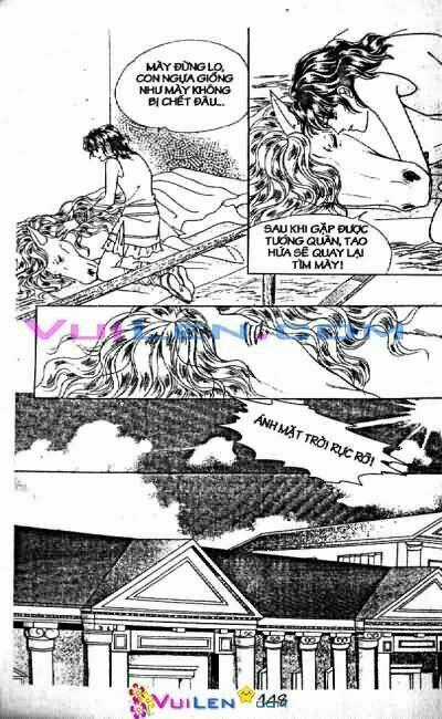 Nữ hoàng biển cả - Chapter 6 - Trang 148