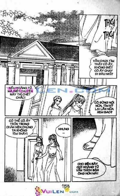 Nữ hoàng biển cả - Chapter 6 - Trang 153