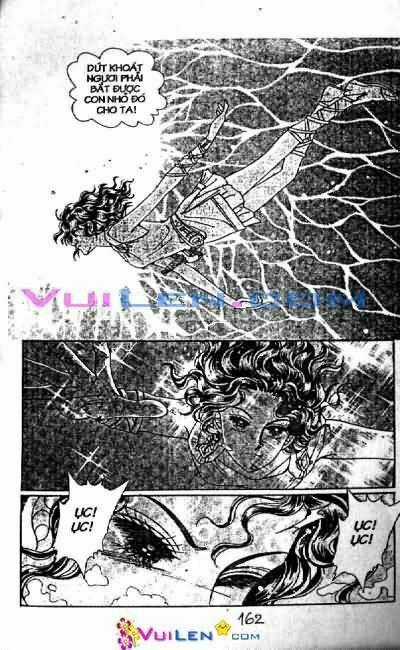 Nữ hoàng biển cả - Chapter 6 - Trang 162