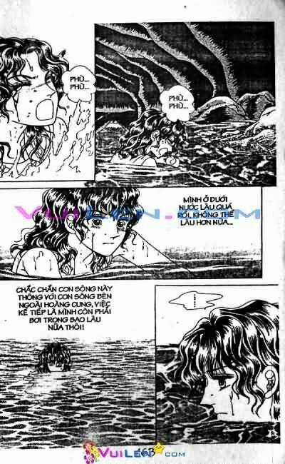 Nữ hoàng biển cả - Chapter 6 - Trang 163